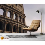 Fototapetai "Coliseum in Rome" Fototapetai | Colorbee.lt